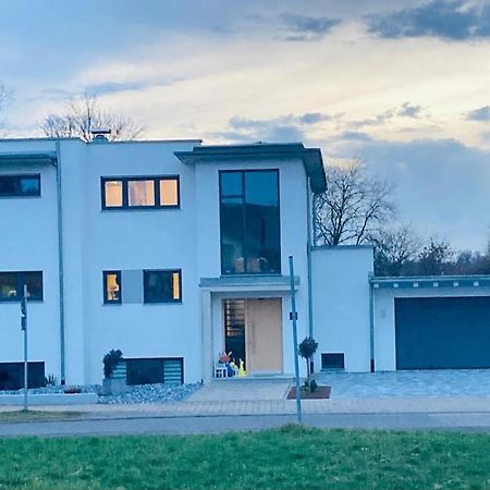 Ferienwohnung Casa Simona Orsingen-Nenzingen Exterior foto