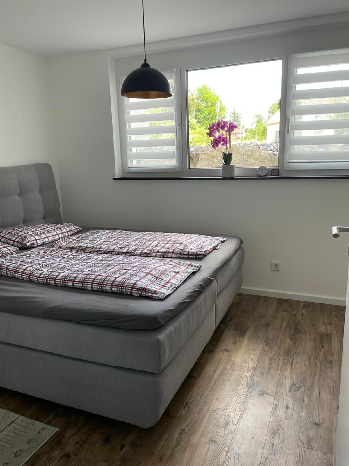 Ferienwohnung Casa Simona Orsingen-Nenzingen Exterior foto